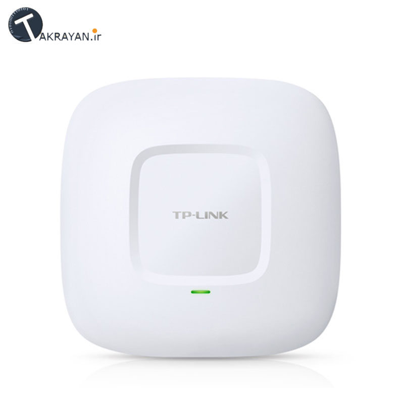 TP-LINK EAP220 N600 Dual Band Wireless Access Point